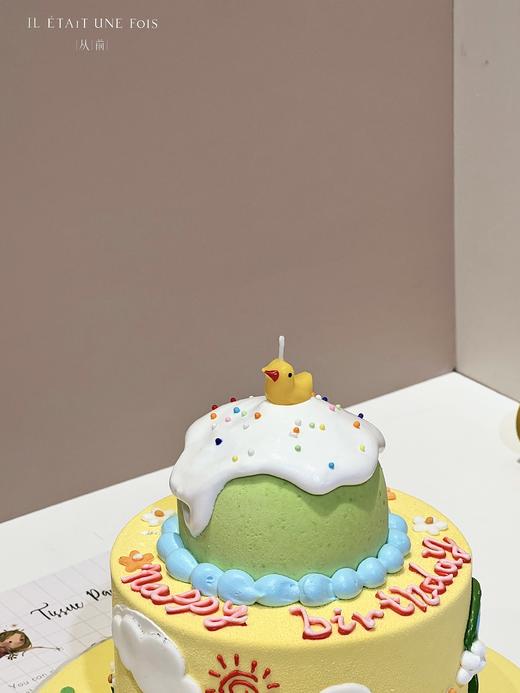 可爱小黄鸭 商品图1