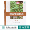 套装 神农架植物志 1 2 3 4 卷 4本一套 湖北神农架植物资源多样性生态分布分类种类品种大全研究书籍 中国林业出版社 畅销书 商品缩略图2