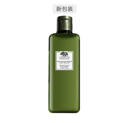 ORIGINS悦木之源 灵芝焕能精华水 菌菇水 200ml青春无敌水 商品图4