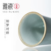 汝窑如梦对杯 商品缩略图3