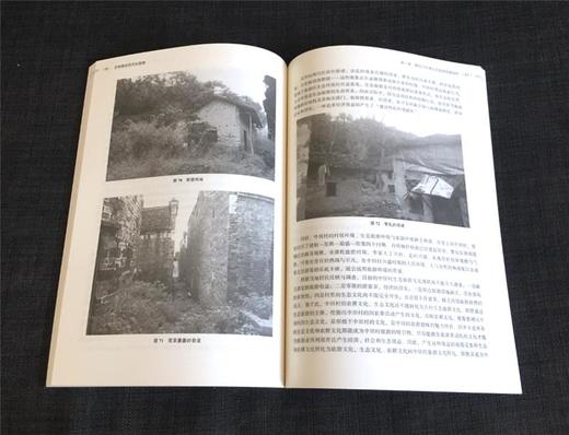 古村落生态文化旅游 0113 乡村振兴系列丛书 中国林业出版社 商品图3