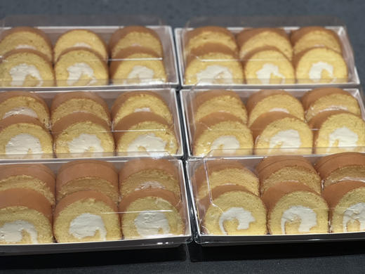 原味蛋糕卷（10点半后陆续出） 商品图5