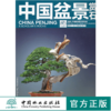 中国盆景赏石2012-10 中国盆景艺术家协会主编 6776 中国林业出版社 商品缩略图0