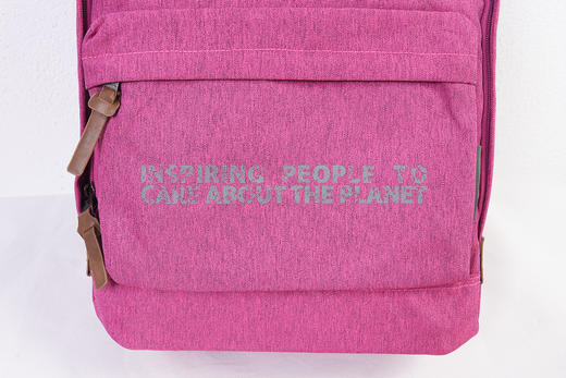 国家地理 可放轻薄笔记本/iPad 手提双肩背包 Z-9315 商品图5