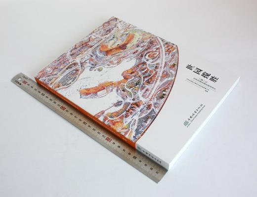 世园揽胜 2019北京世园会园区规划设计 0289 北京市园林古建设计研究院编著 中国林业出版社 商品图1