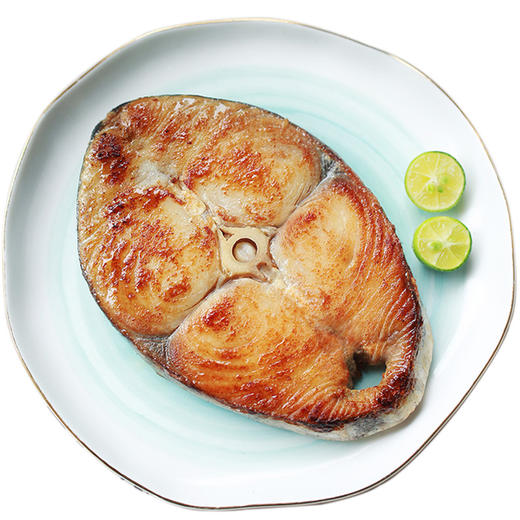 【深海马鲛鱼】3斤装丨京东/顺丰包邮 商品图3