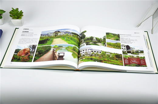 中国植物园 9597 黄宏文 主编 植物园简介 中国植物园的现状与发展展望 中国林业出版社 畅销书籍 商品图3