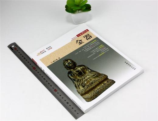 金器 行家带你选 9979 姚江波 段时代 辨真伪 评价值 为收藏 中国林业出版社 正版畅销书 商品图1