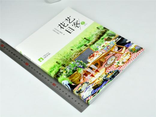 花艺目客 夏花成妍 0176 花艺目客 花艺设计案例书 迷你花园法式自然风插花花园烛台制作玻璃容器插花茶几花瓶插花 中国林业出版社 商品图1