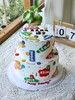 18岁心愿祝福贴纸 商品缩略图2