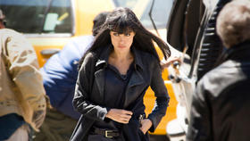 【电影】《特工绍特》德语版