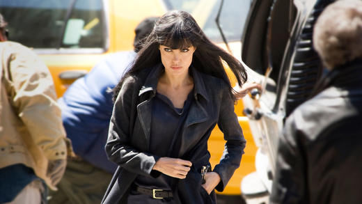 【电影】《特工绍特》德语版 商品图0