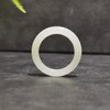 【御珠宫坊】羊脂白玉戒指 商品缩略图1