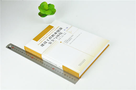 建筑工程职业健康安全与环境 第3版 0022 全国高等院校土建类应用型规划教材 住房和城乡建设领域关键岗位技术人员培训教材 商品图1