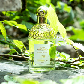 【花草水语系列】橙花岩兰  Nerolia Vetiver 分装