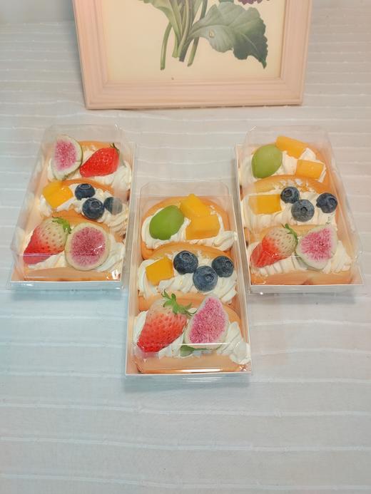 抱抱小蛋糕 商品图3