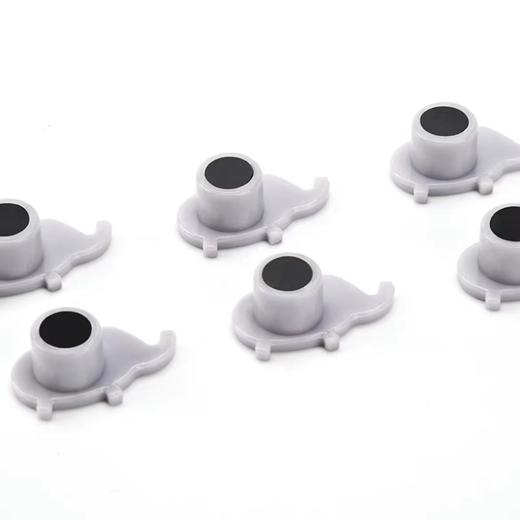 动物系列/磁石冰箱贴/可爱动物造型/磁力贴 商品图1