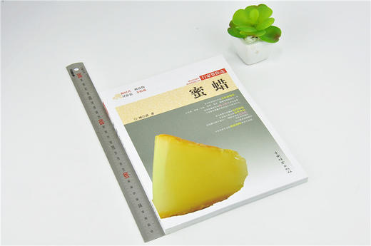 蜜蜡 9970 姚江波 行家带你选 断时代 辨真伪 评价值 为收藏 中国林业出版社 正版畅销书 商品图1