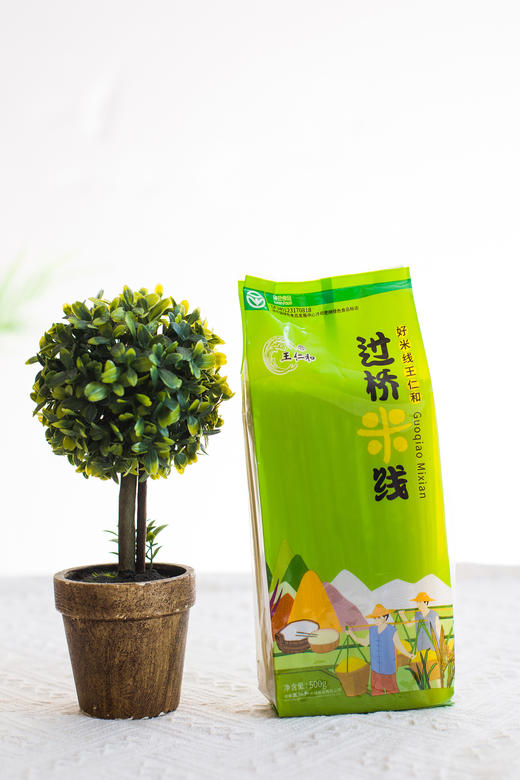 过桥米线 商品图2