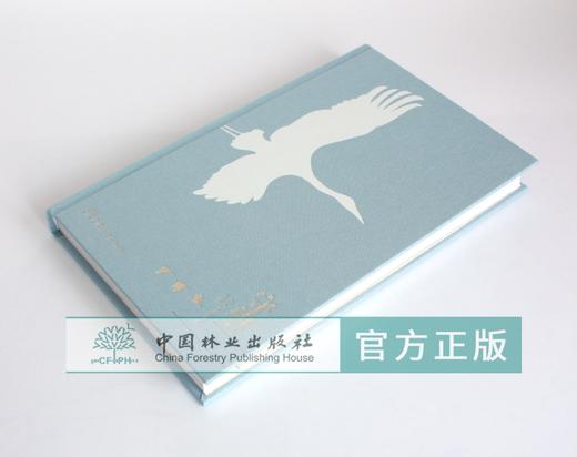 守望 江西林业局主编 0332 诗意鄱湖 与鸟同行 守护家园 湿地鸟类保护 鸟识别 中国林业出版社 商品图2