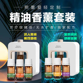 【视频教程】精油香薰 快速入门指南
