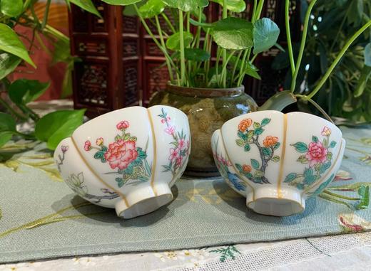 十二花神杯 商品图0