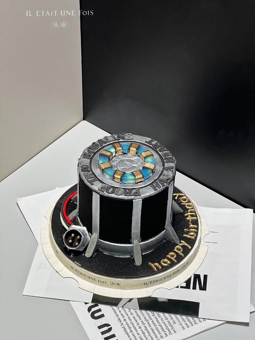 钢铁侠反应堆 商品图0