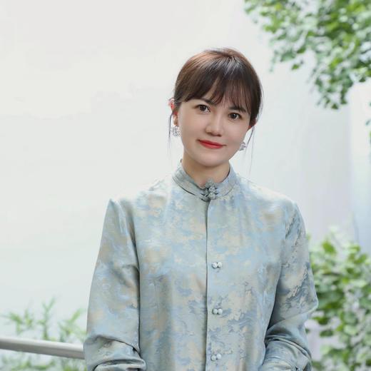 预定|盛唐牡丹 新中式经典款提花真丝缎面 套装.潮快闪[福利品] 商品图0