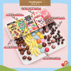 日本明治五宝巧克力35536 商品缩略图1