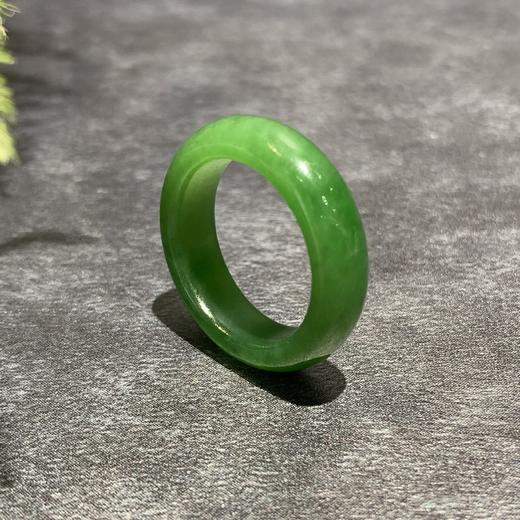 【御珠宫坊】碧玉戒指 商品图2