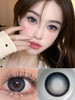 【大直径】Lvycon-鲸鱼海14.5mm【年抛 0-1000度 含525/575】 商品缩略图0