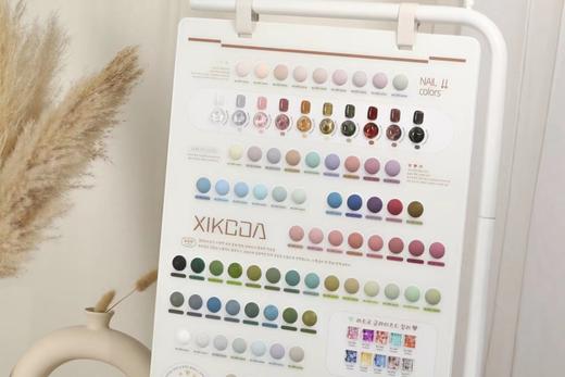 【秒杀价】200色绿伽萝 商品图3