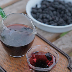 当季新鲜桑葚干无沙即食可泡茶/酒 250克*2