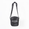 GU*SS 织带串标丝印字母 单肩斜挎包 特惠 Z-9313 商品缩略图3