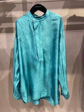 E ARMANI 衬衫  I1CF9LI133C-039