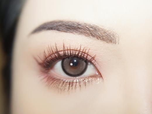 Ginomii旗下 · 卡其豆｜半年抛 14.2mm中等直径 商品图2