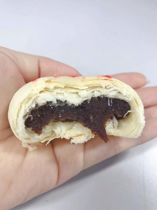 周年庆：枣泥月饼 【非清真；可全国快递默认顺丰到付】 商品图1
