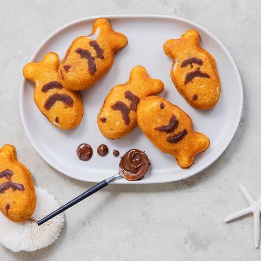 오리온 참붕어빵6마리174g 商品图3