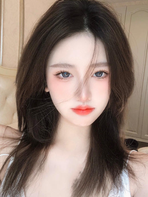 【大直径】Lvycon-利亚海蓝14.5mm【年抛 0-1000度 含525/575】 商品图4