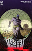 黑标 蝙蝠侠 爬行动物 支线 Batman Reptilian（2021） 商品缩略图5