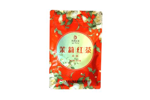 凤牌红茶茉莉红茶中华老字号 商品图1