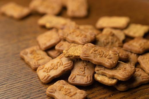 迷你焦糖饼干 商品图1