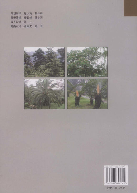 植物学学习指导第2版 许鸿川 编 大中院校教材 5876 中国林业出版社正版畅销书籍 商品图2