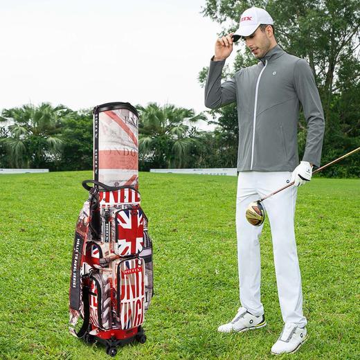 Helix喜力克斯航空包私人定制 Hi 95028F英伦风 商品图3