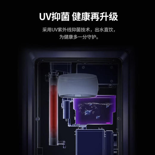 海尔（Haier）管线机HGD1905B 商品图5