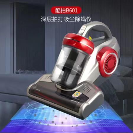 莱克(LEXY) 家用除螨仪强力拍宽幅除螨器除螨仪紫外线除螨VC- B601 商品图5