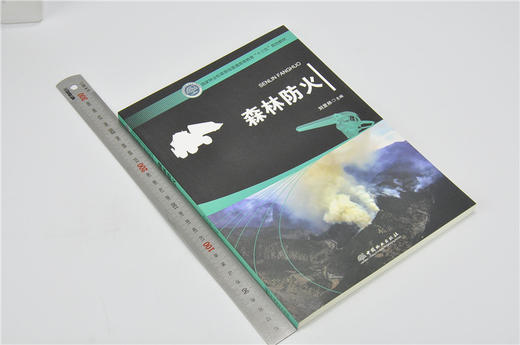 森林防火 刘发林 9727 国家林业和草原局普通高等教育十三五规划教材 中国林业出版社 畅销书籍 商品图1