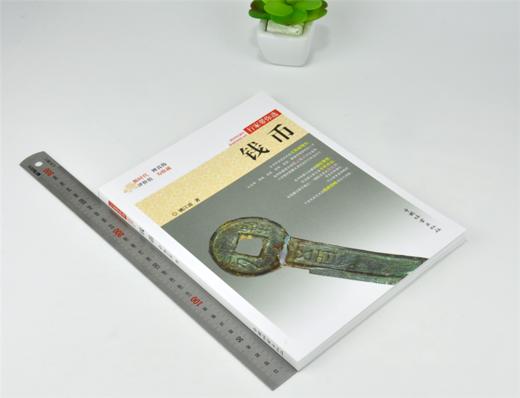 钱币 行家带你选 9971 姚江波 著 断时代 辨真伪 评价值 为收藏 古物鉴赏书 中国林业出版社 商品图1