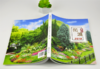 花境赏析 2019 中国园艺学会球宿根花卉分会0190 成海钟 林缘花境 路缘花境 岛状花境 园林艺术景观设计书 中国林业出版社 商品缩略图4