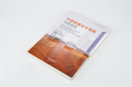 中国地暖实木地板消费指南 9717 刘彬彬 方崇荣 中国家居消费者指南系列丛书 中国林业出版社 畅销书 商品图2